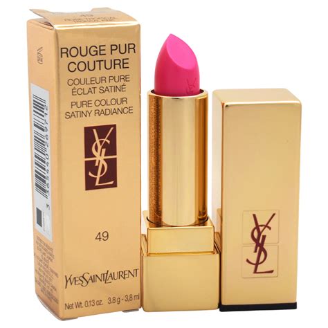 ysl discontinued lipsticks